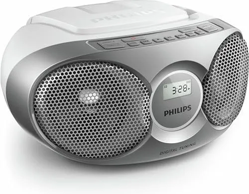 CD-радиоприёмник Philips AZ215S