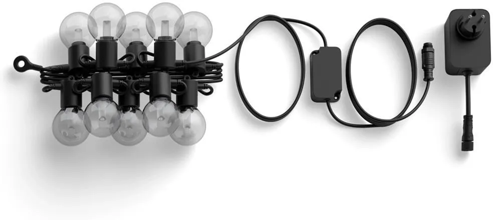 Садовая гирлянда PHILIPS Hue Festavia 7 м 8720169371477