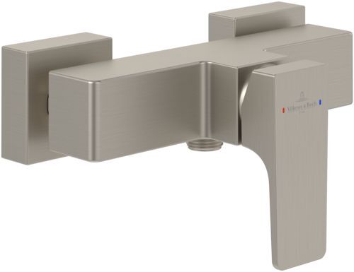 Однорычажный смеситель для душа Villeroy & Boch Architectura Square (TVS12500100064)