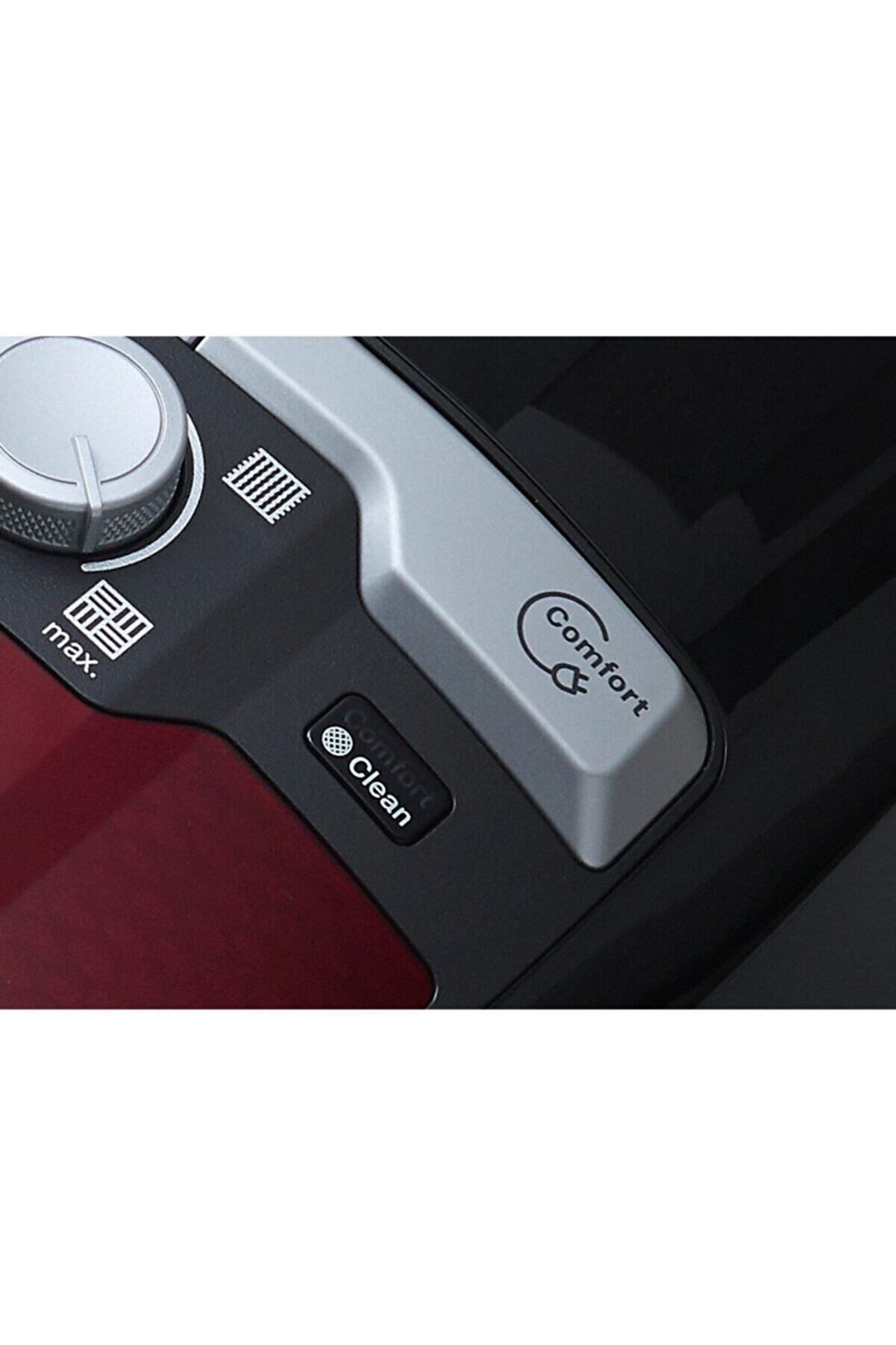 Пылесос Miele Blizzard CX1 Red Edition Parquet PowerLine SKRF3