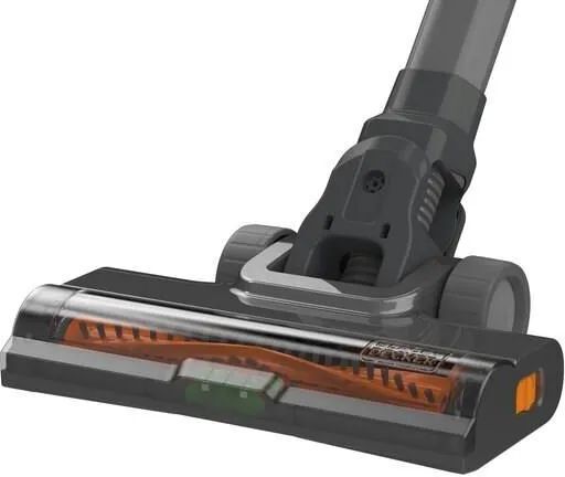 Вертикальный пылесос Black&Decker BHFEA18D1-QW