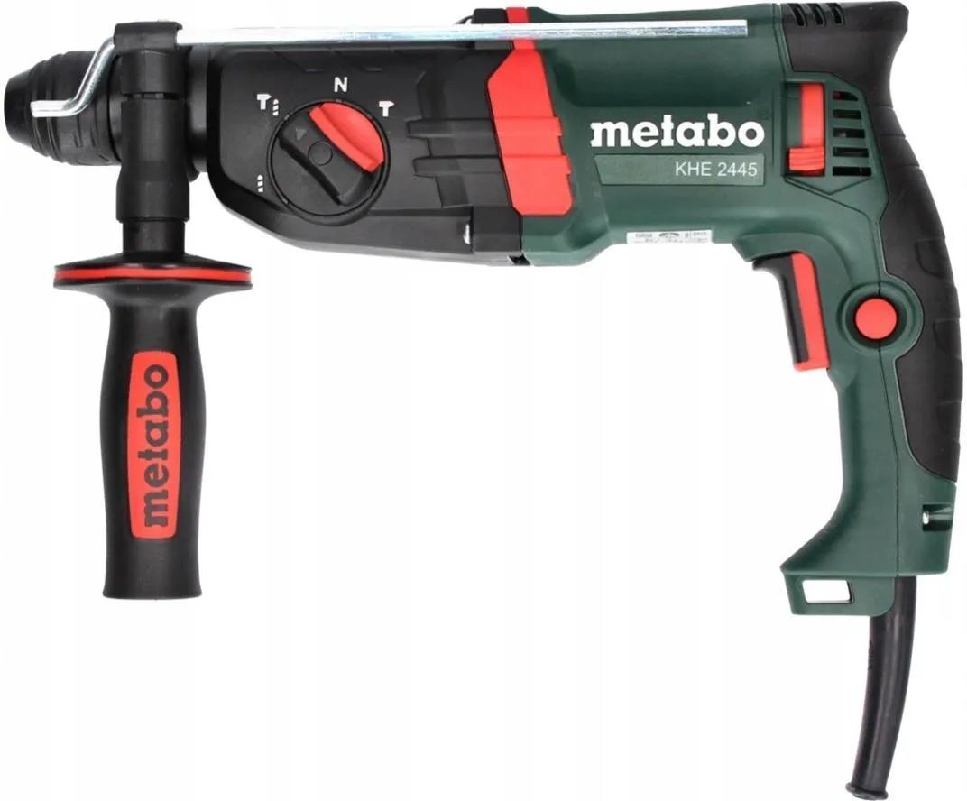 Перфоратор Metabo KHE 2245 601708500