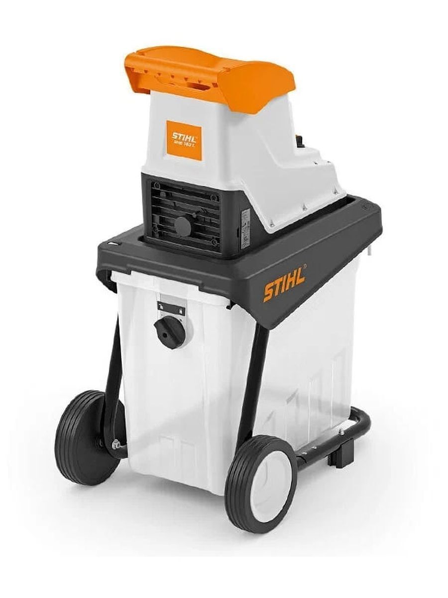Измельчитель электрический STIHL GHE 140 L, 2300 Вт