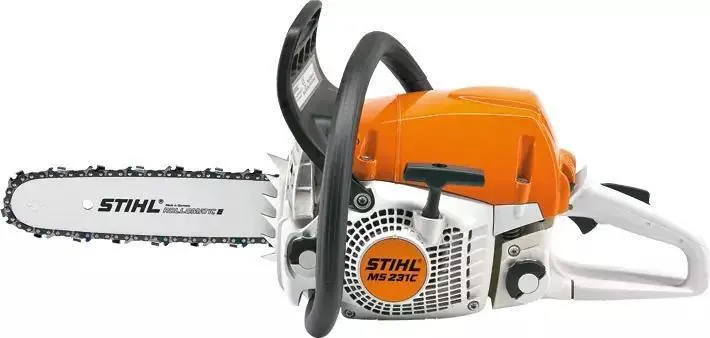 Бензопила Stihl MS 231 C-BE