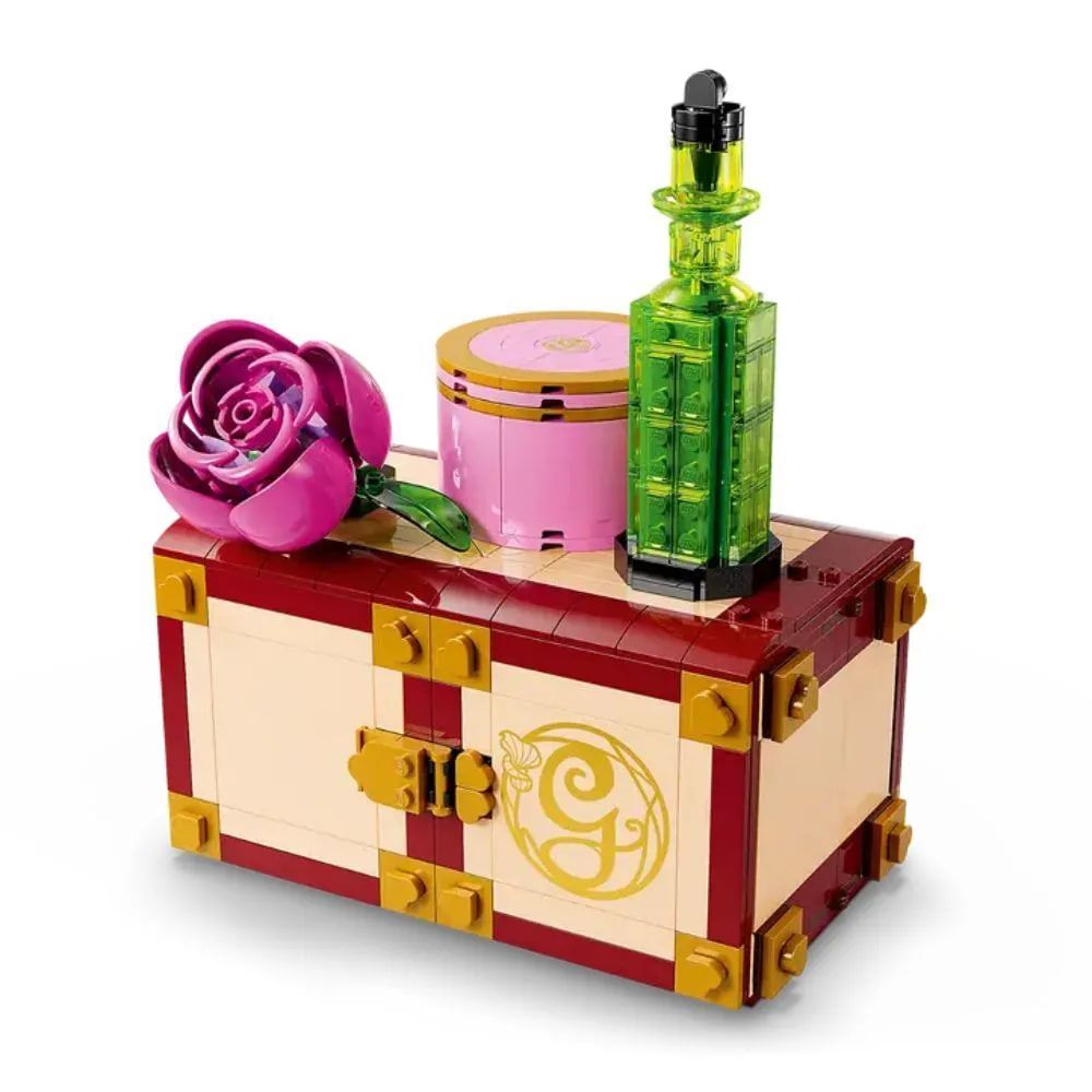 LEGO Wicked 75683 Общежитие Глинды и Эльфабы