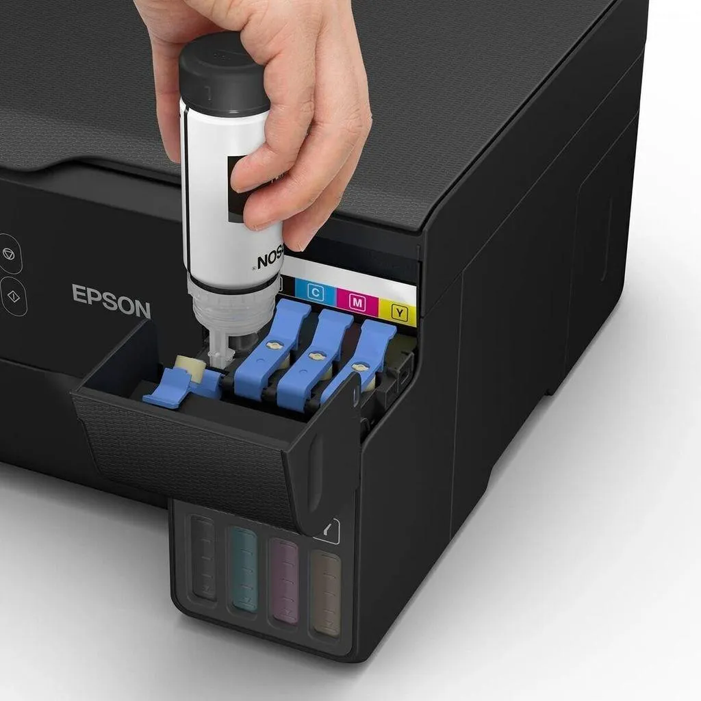 МФУ Epson EcoTank ET-2840