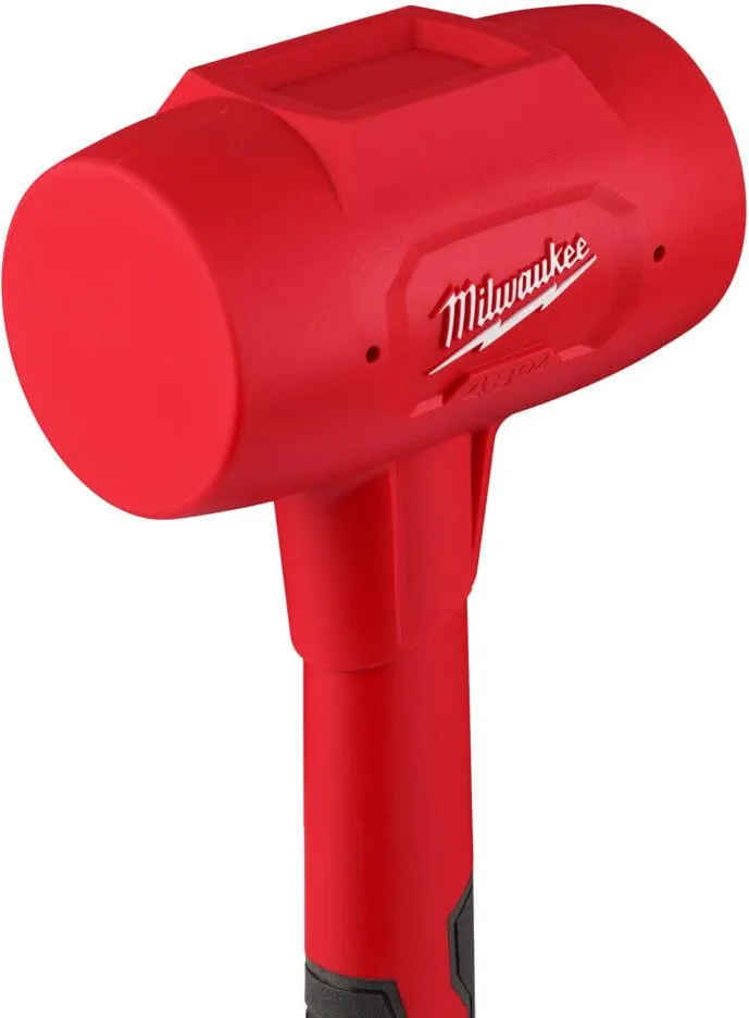 Молоток безоткатный 1360 г Milwaukee 1360G