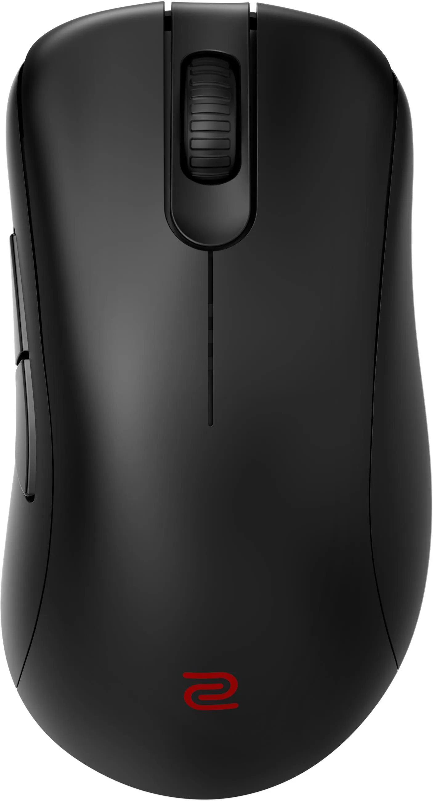 Беспроводная игровая мышь BenQ ZOWIE EC1-DW 4K, оптическая, чёрная