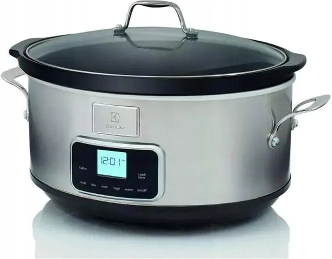 Мультиварка Electrolux Slow Cooker ESC7400