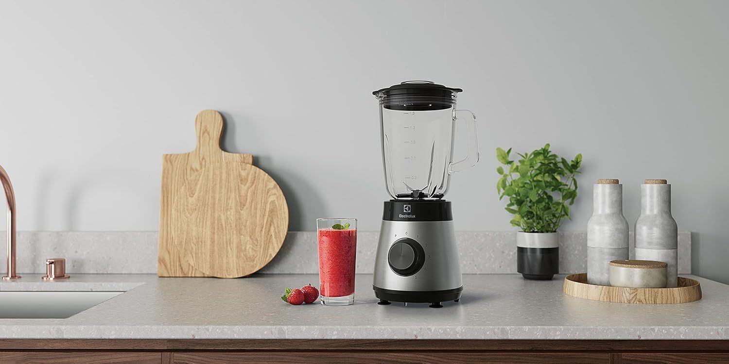 Блендер Electrolux Create 4 E4TB1-6ST