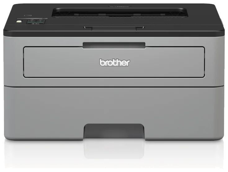 Принтер лазерный Brother HL-L2352DW, ч/б, A4