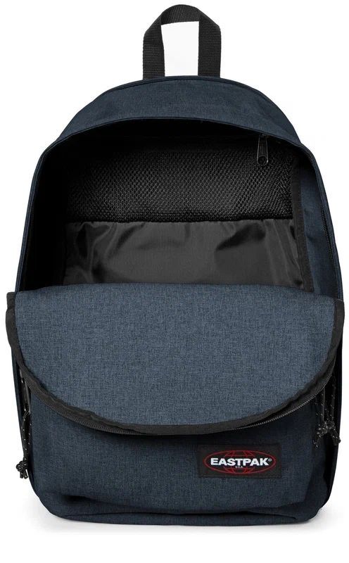Рюкзак Eastpak Back To Work Triple Denim