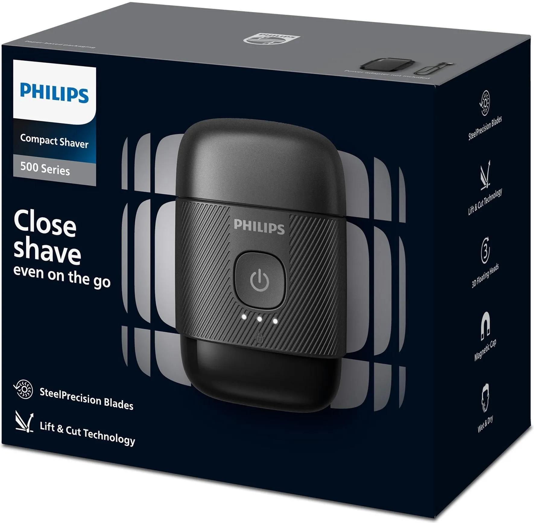 Электробритва PHILIPS Seria 500 S591/05