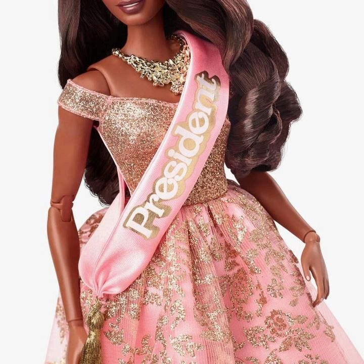 Кукла Barbie The Movie Doll HPK05