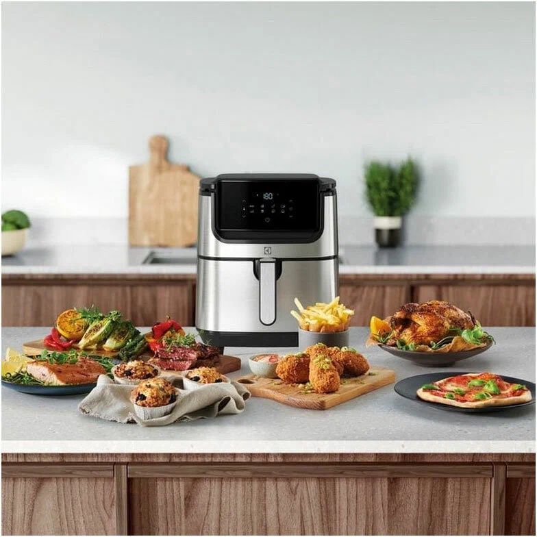Аэрогриль Electrolux E6AF1-6ST