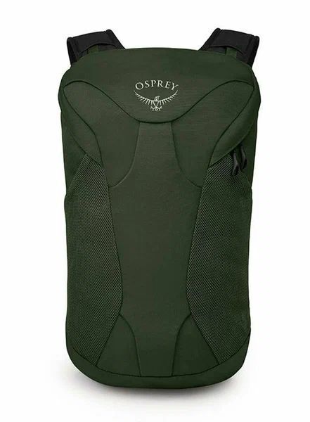 Рюкзак Osprey Farpoint Fairview 15 л, зеленый