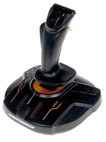 Джойстик Thrustmaster T.16000M FCS Hotas PC (2960778)