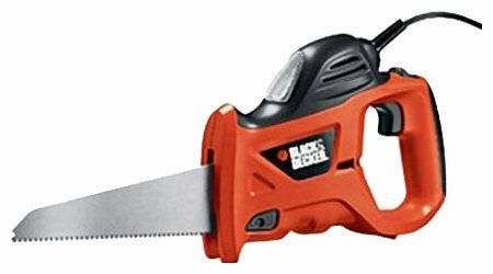 Пила BLACK+DECKER KS880EC