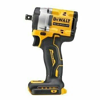 Аккумуляторный гайковерт DeWALT DCF921NXJ без АКБ и ЗУ