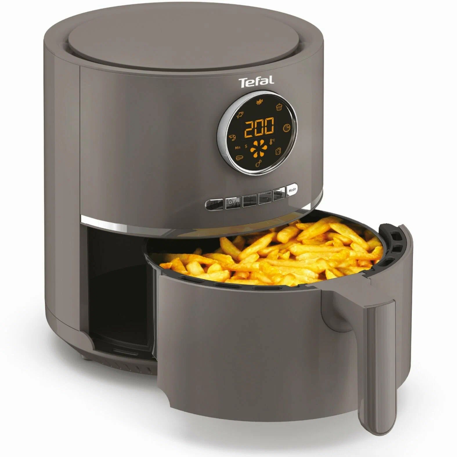 Аэрогриль Tefal EY111B15 Ultra Fry