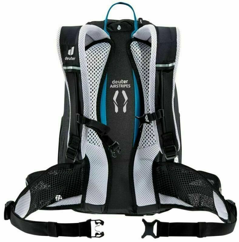 Рюкзак Deuter Superbike 14 EXP SL, черный