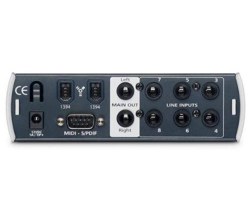 Комплект для звукозаписи Presonus FS Mobile Studio