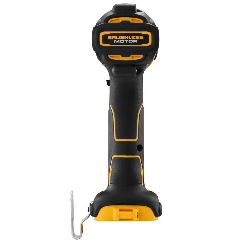 Ударный шуруповерт DeWalt DCF809D2TQW