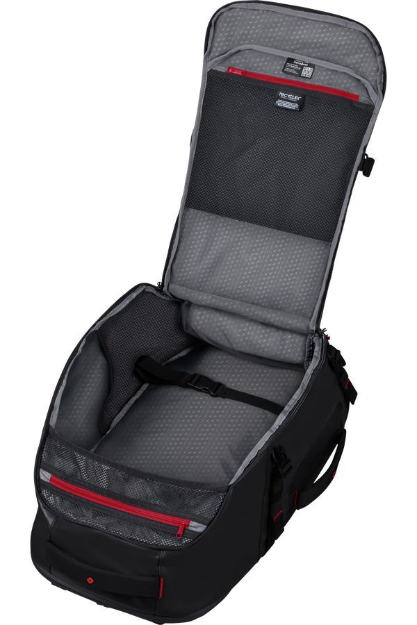 Рюкзак Samsonite Ecodiver M 142897-1041 55л Black
