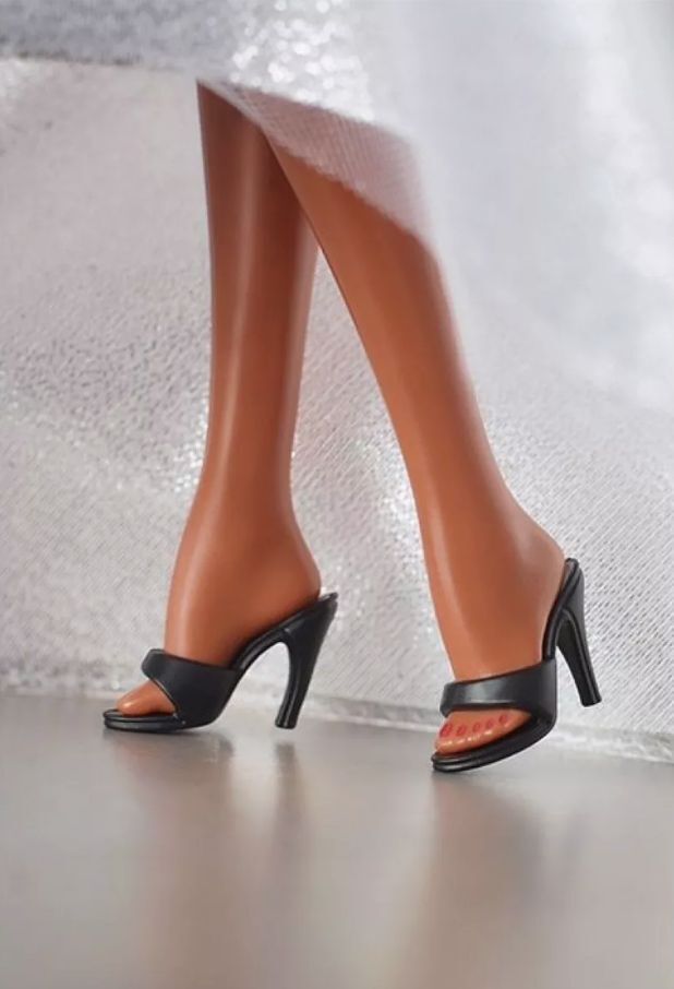 Кукла Barbie 60th Anniversary FXС79
