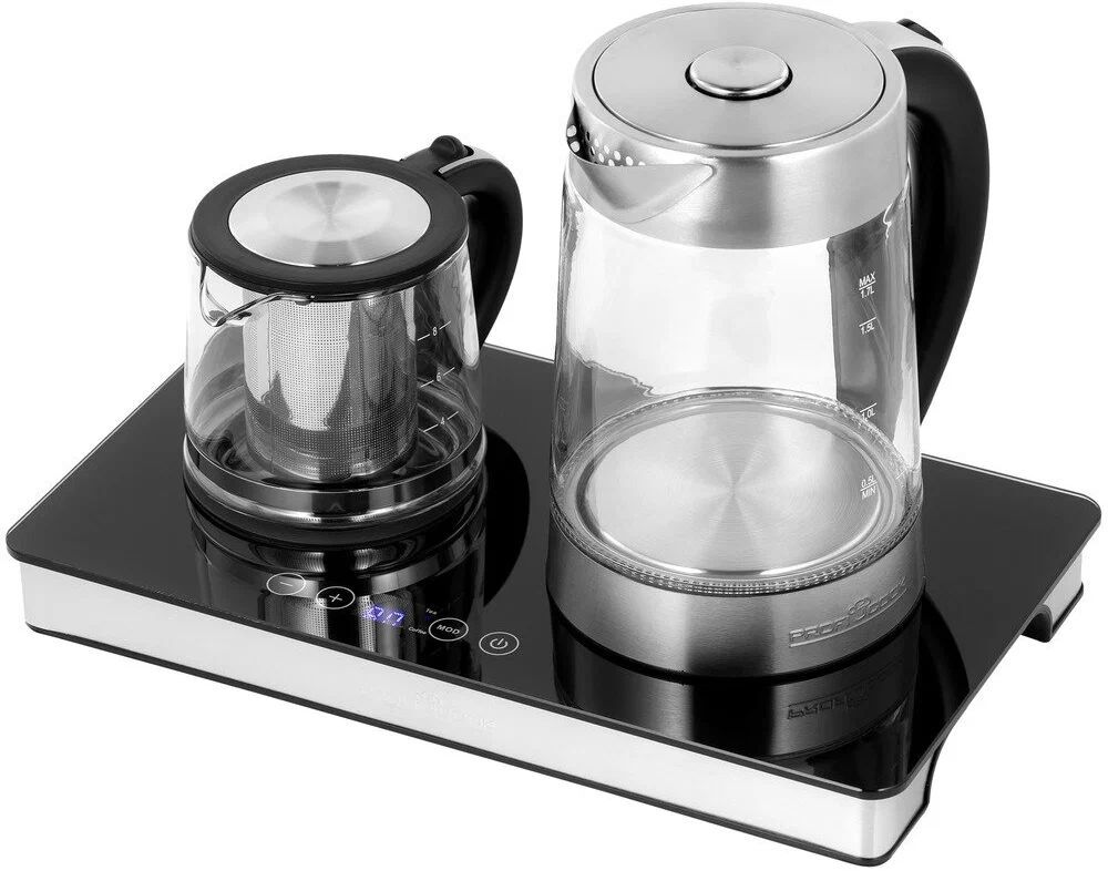 Набор Profi Cook PC-TKS 1056 1.7 л