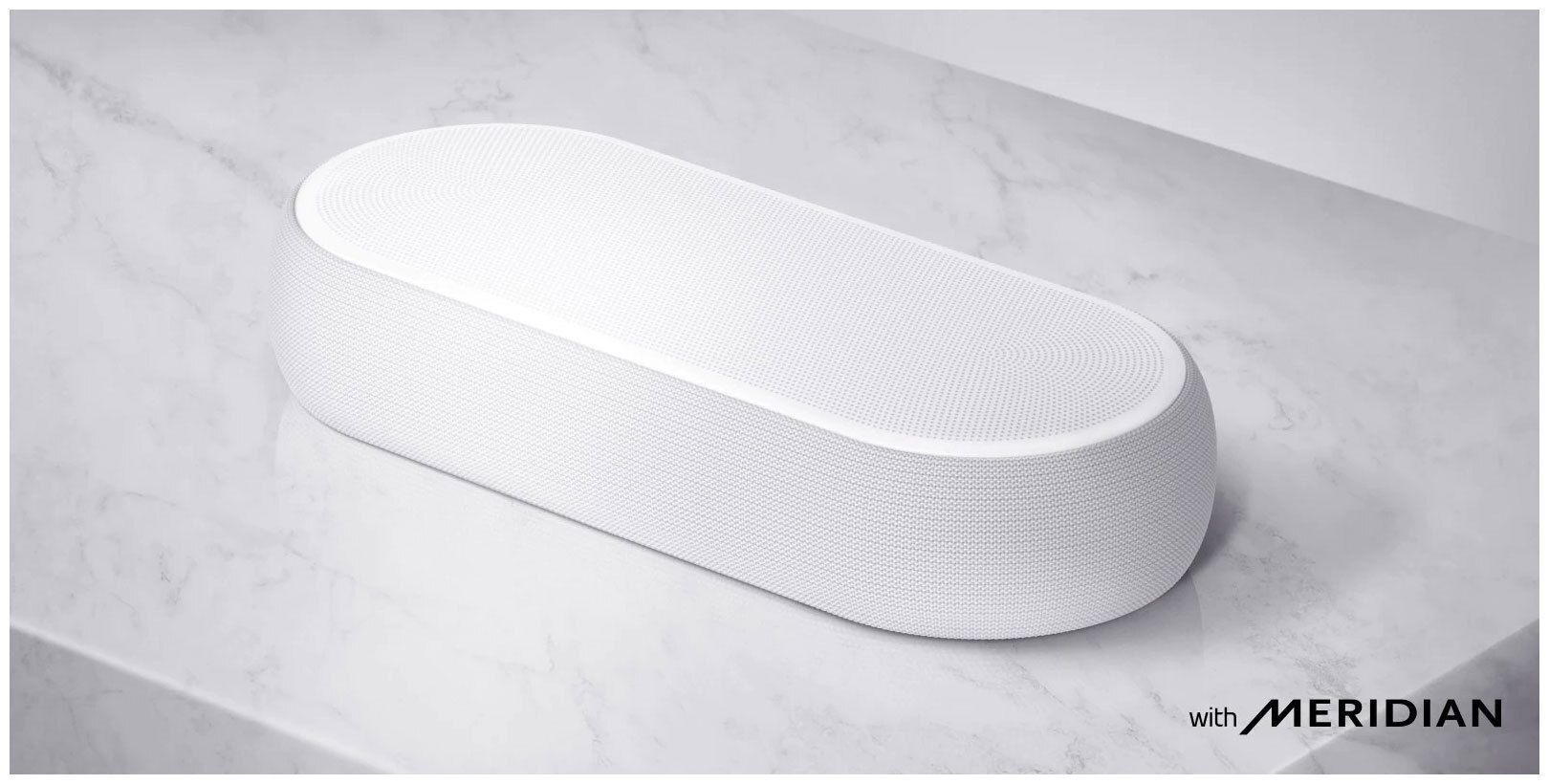 Саундбар LG Eclair QP5W