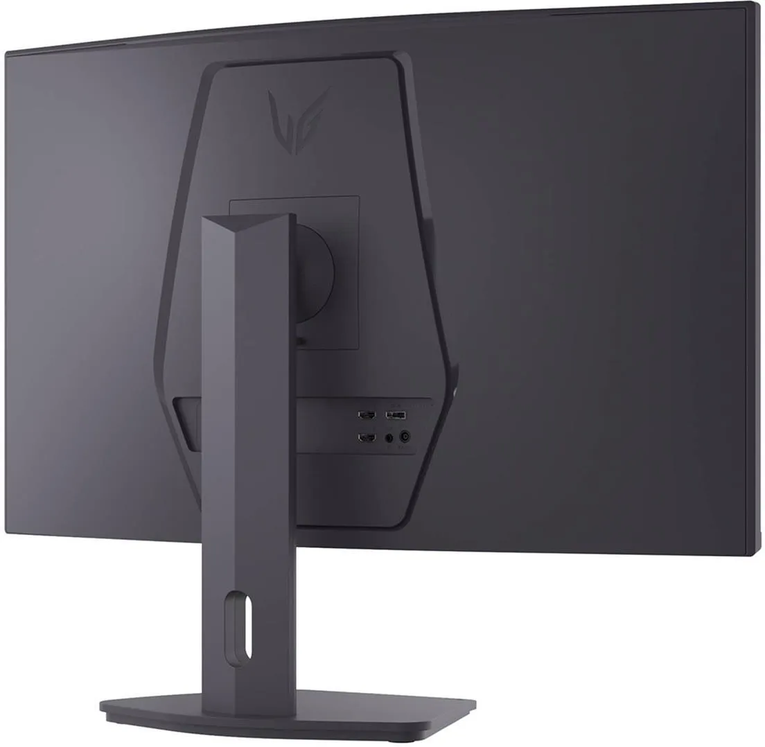 Игровой монитор LG 32G600A-B 32", VA, QHD (2560×1440), 165 Гц
