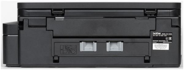 МФУ струйное Brother DCP-T520W InkBenefit Plus, цветн., A4, черный