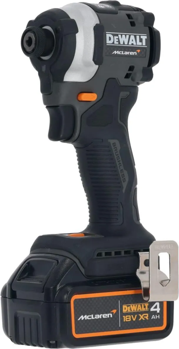 Ударный шуруповерт DeWalt DCF85MM1TQW