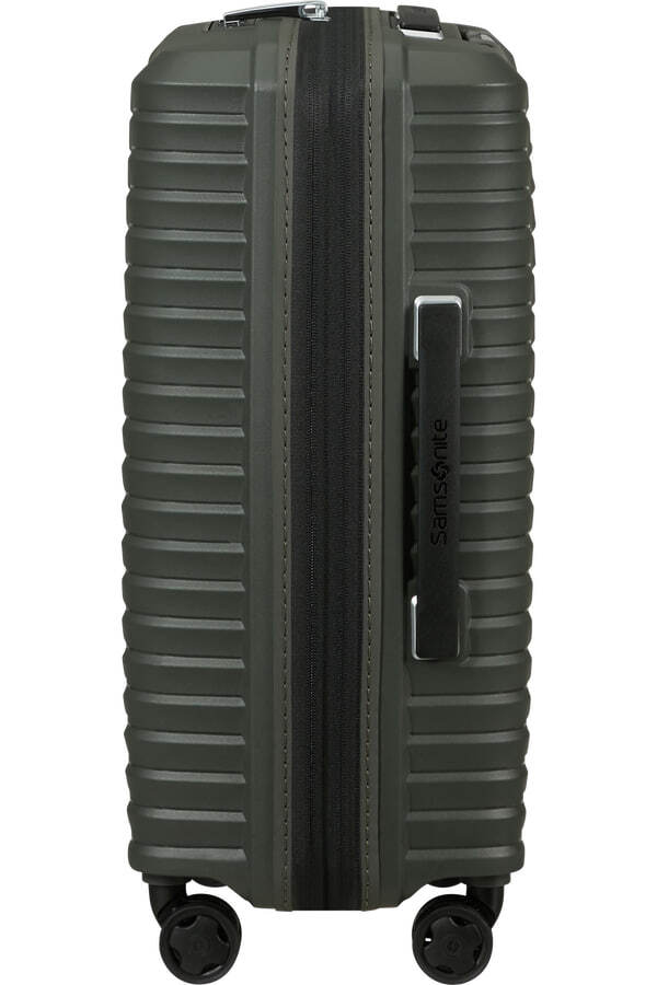 Чемодан Samsonite Upscape 155314-9199 55см 39/45л Climbing Ivy slim