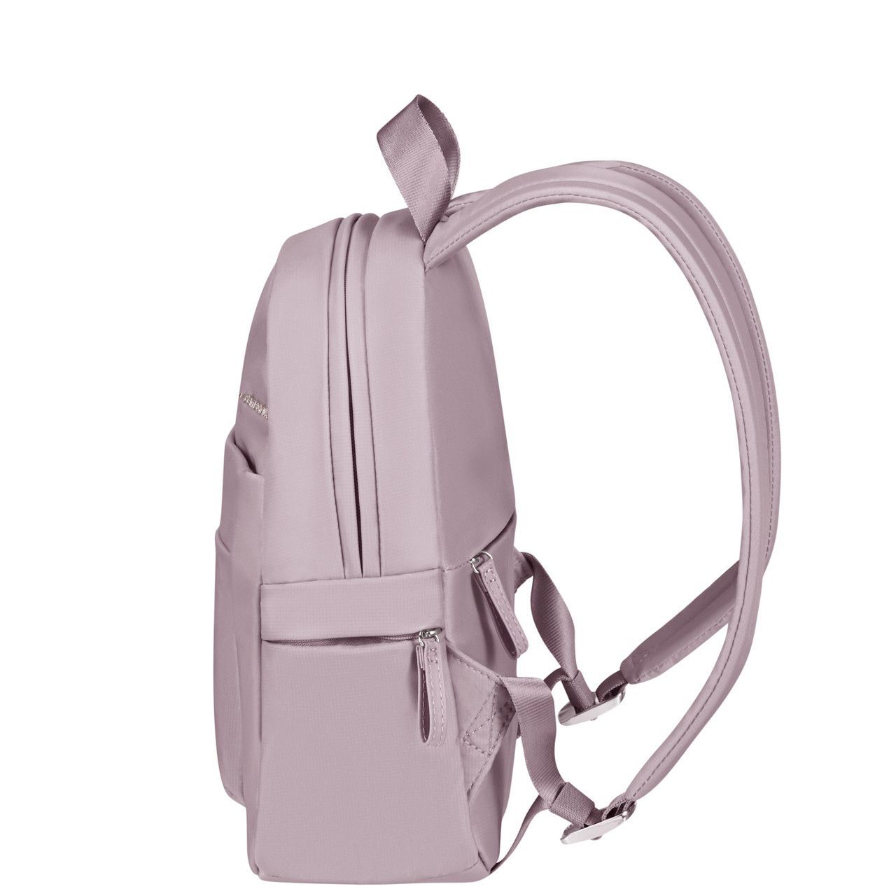 Городской рюкзак Samsonite Move 4.0, 8 л, розовый