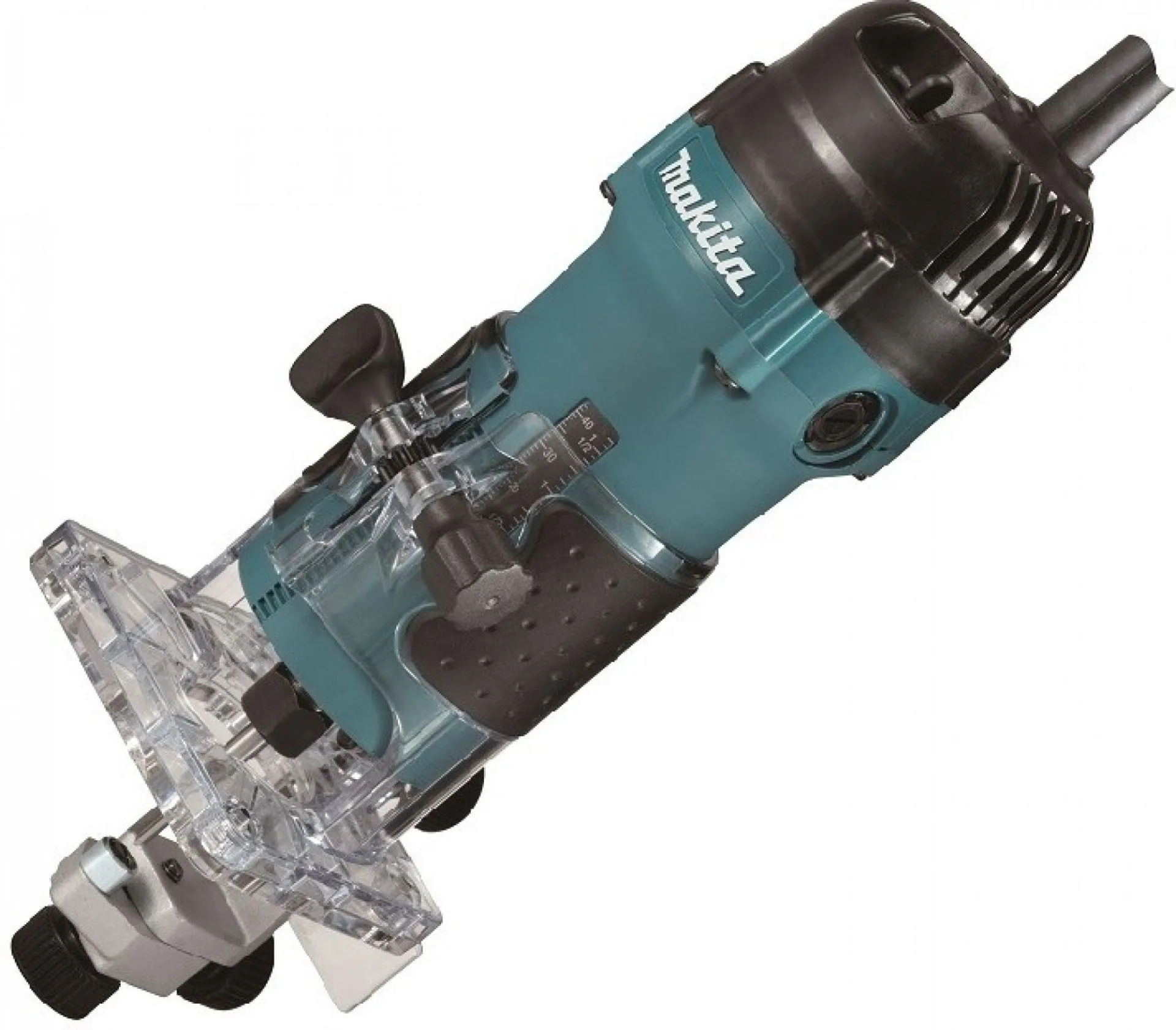 Кромочный фрезер Makita 3711 530 Вт