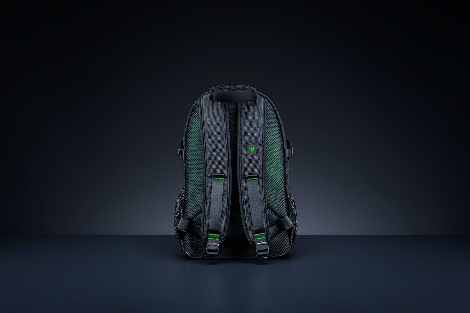 Рюкзак Razer Rogue BackPack 14" V3 Black