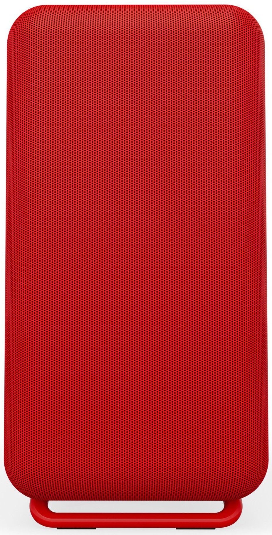 Компьютерный корпус HYTE X50 Red (CSHYTEX50GRR)