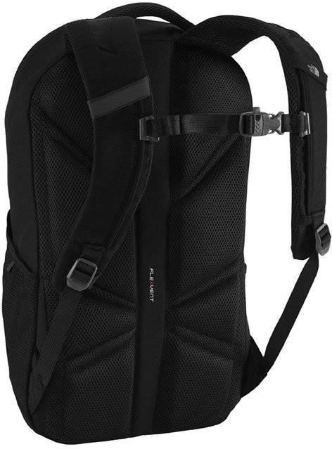 Рюкзак The North Face Vault Черный