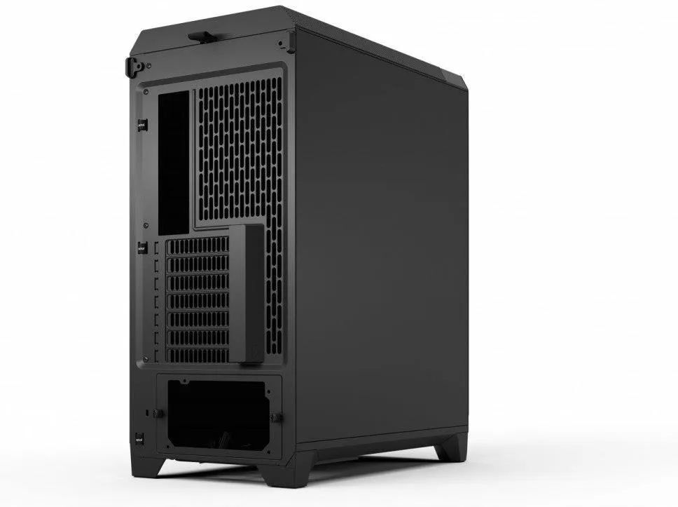 Корпус компьютерный Fractal Design Meshify 3 Solid черный (FD-C-MES3A-01)