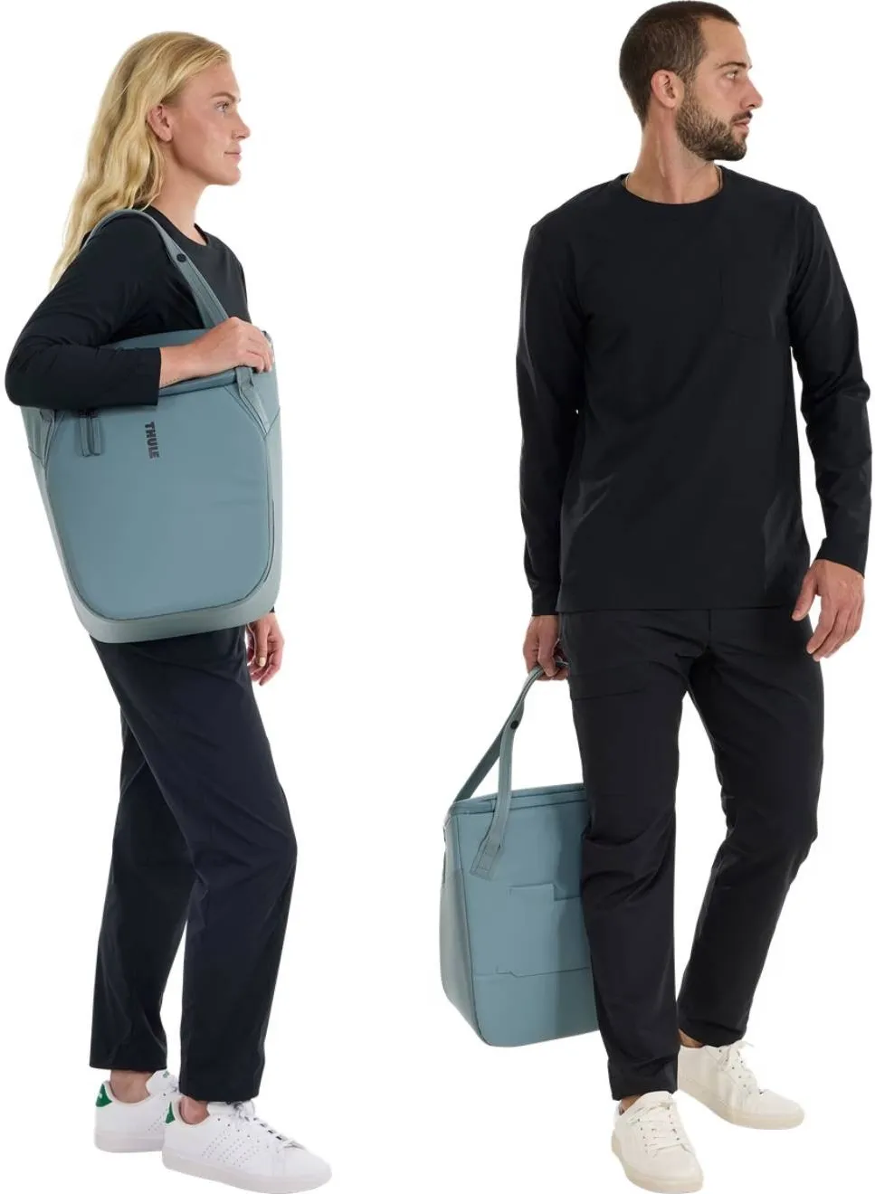 Сумка для велосипеда Thule Chasm Cooler 21 mid blue 3205471