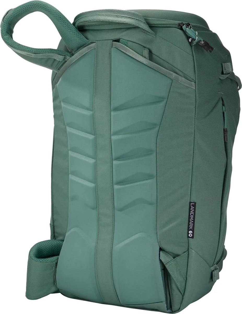 Набор туристических рюкзаков женских Thule Landmark 60L Zielony 3205314