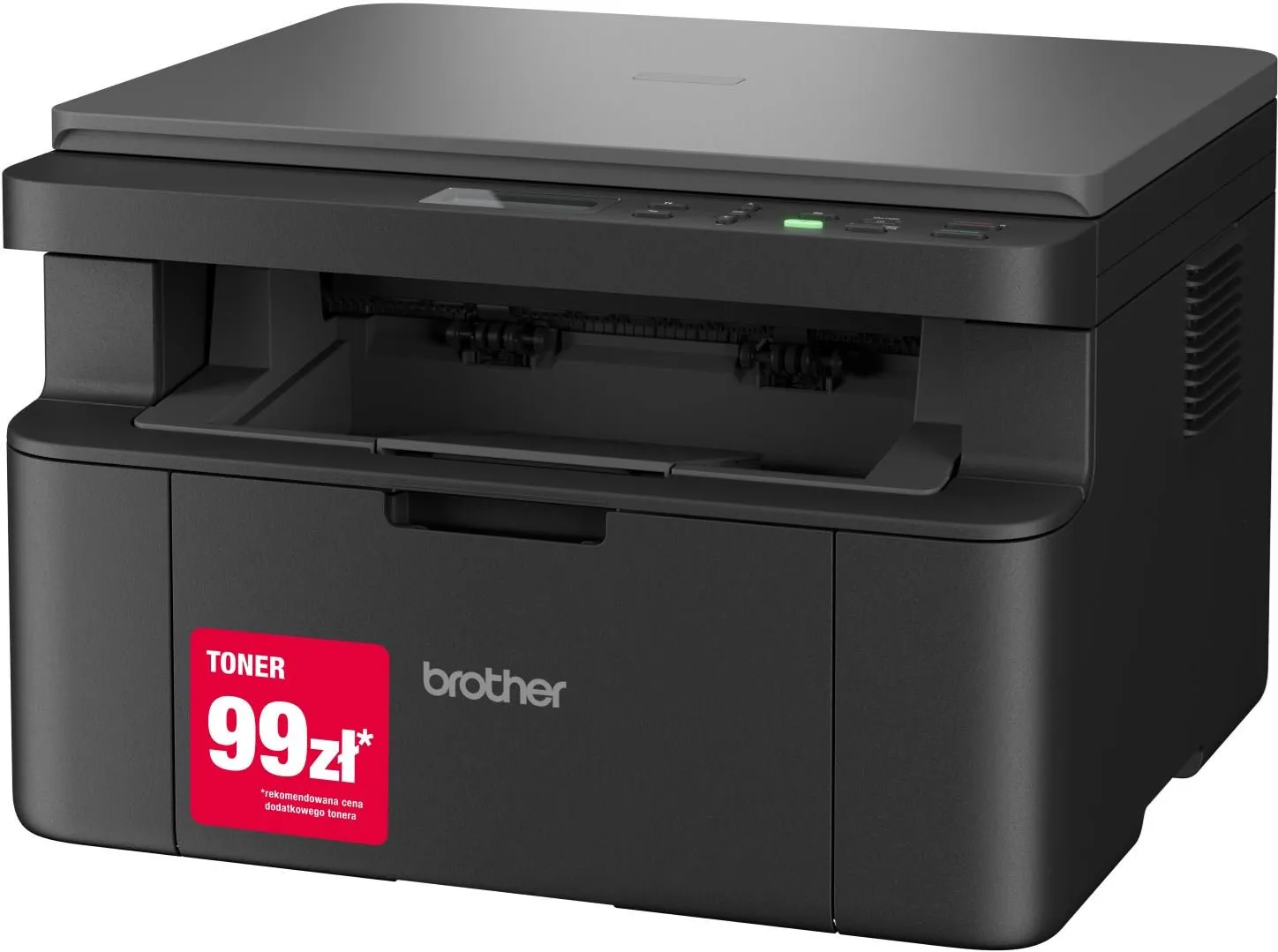 МФУ Brother DCP-L1632W