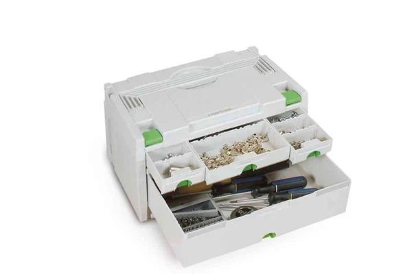Сортейнер FESTOOL SYS 3-SORT/9 491985