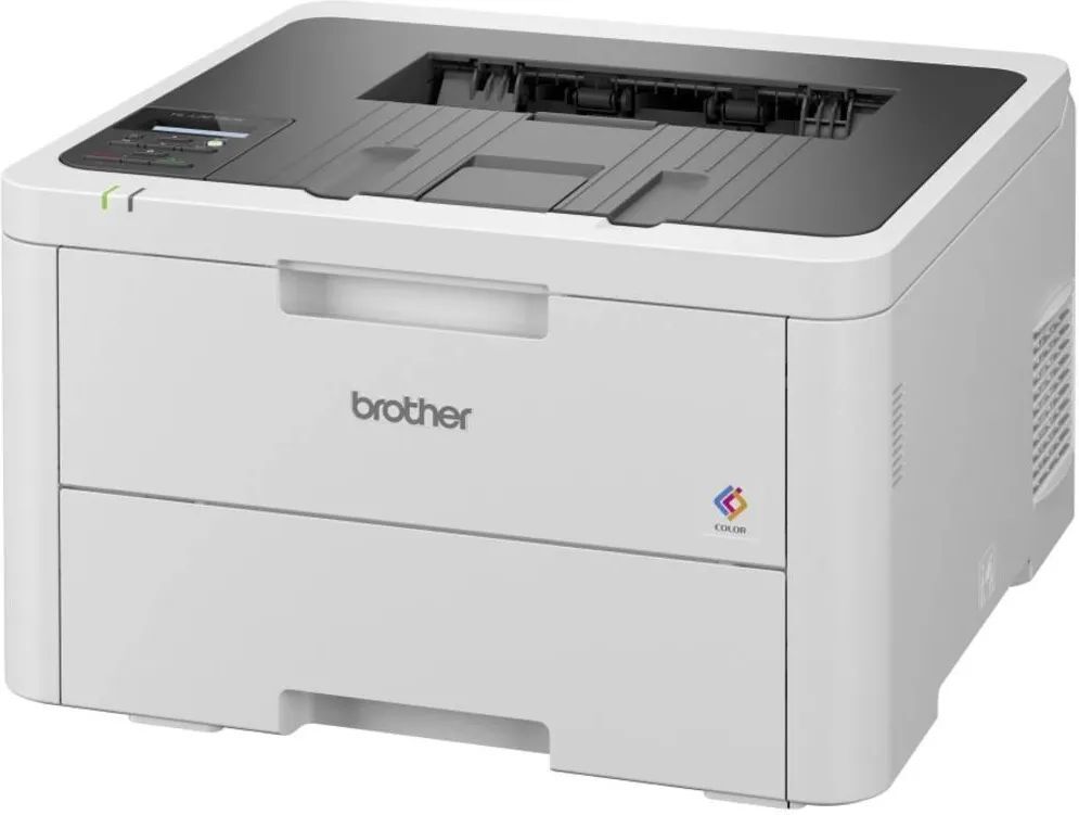 Цветной светодиодный принтер Brother HL-L3215CW