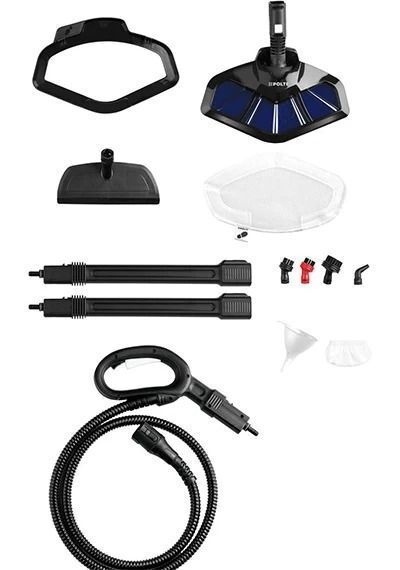 Отпариватель Polti Vaporetto Smart 40 Mop
