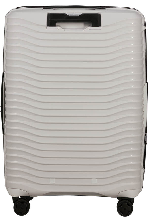 Чемодан Samsonite Upscape 143109-0479 68см 75/83л Cloud White