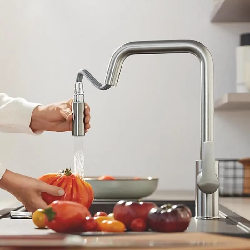 Смеситель для кухни.Grohe Start 30631DC0