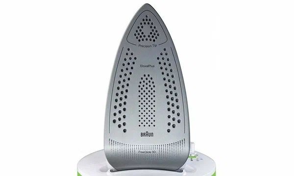 Парогенератор Braun CareStyle Compact is 2055GR